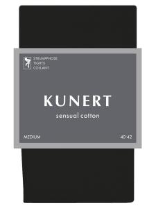 Sensual Cotton - collant