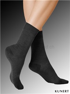 Sensual Merino - 007 nero