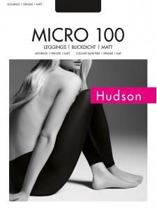 Hudson pantacollant - MICRO 100