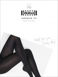 Wolford OPAQUE 70 - collant