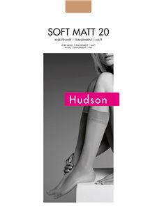 Gambaletti Hudson - Soft Matt 20
