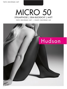 MICRO 50 - collant Hudson